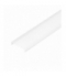 Klosz do profilu wpuszczanego w karton gips z serii AD-LP-6503, 2m, poliwęglan transparentny Orno AD-LP-6503PP/2M