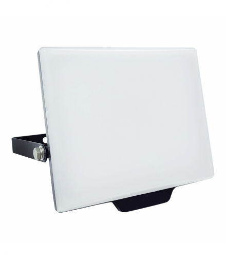 PORTO LED 30W naświetlacz bezramkowy, 2400lm, IP65, 4000K, aluminium + poliwęglan Orno AD-NL-6464BL4