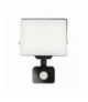 PORTO S LED 30W naświetlacz z PIR, 2400lm, IP44, 4000K, aluminium + poliwęglan Orno AD-NL-6464BLR4