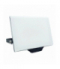 PORTO LED 50W naświetlacz bezramkowy, 4000lm, IP65, 4000K, aluminium + poliwęglan Orno AD-NL-6465BL4