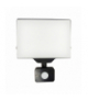 PORTO S LED 50W naświetlacz z PIR, 4000lm, IP44, 4000K, aluminium + poliwęglan Orno AD-NL-6465BLR4