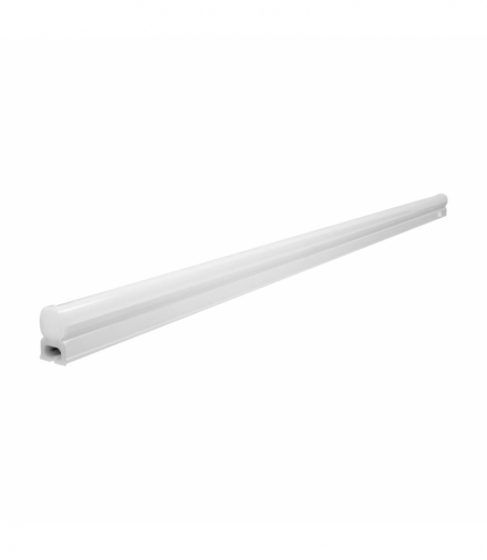 ASTAR LED 12W, oprawa liniowa podszafkowa, 1080lm, 4000K, wtyk 2-pinowy, układ przelotowych złącz, wyłącznik ON/OFF Orno AD-OL-6427LZM4