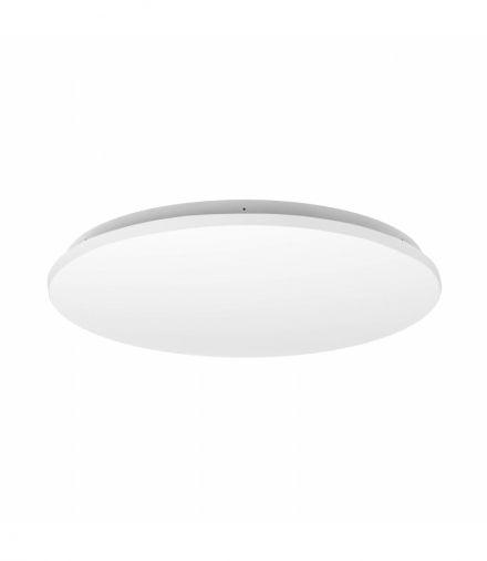 SOPOT LED 18W, plafon oświetleniowy, 1880lm, IP20, 4000K, klosz PVC Orno AD-PL-6460WLZM4