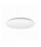 SOPOT LED 24W, plafon z mikrofalowym czujnikiem ruchu, 2565lm, IP20, 4000K, klosz PVC Orno AD-PL-6461WLZMM4