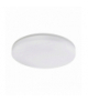 JANTAR LED 18W, plafon z mikrofalowym czujnikiem ruchu, 1880lm, IP54, 4000K, klosz PC Orno AD-PL-6468WLPMM4