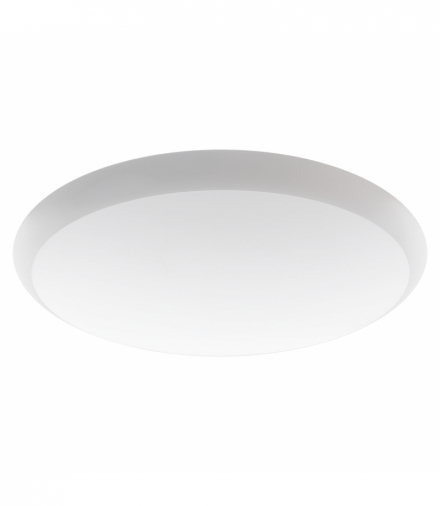 REWA LED 18W, plafon oświetleniowy, 1880lm, IP65, 4000K, klosz PC Orno AD-PL-6471WLPM4