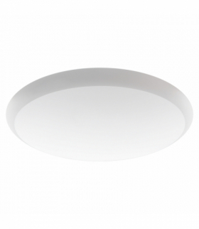 REWA LED 30W, plafon oświetleniowy, 3225lm, IP65, 4000K, klosz PC Orno AD-PL-6472WLPM4