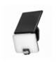 SOLIS LED 10W, naświetlacz solarny z czujnikiem ruchu PIR, 1200lm, IP54, 4000K, 3000 mAh, czarny Orno AD-SL-6467BLR4