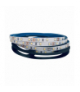 Taśma LED 12V, 2835, 120L/m, 9,6W/m, IP20, 4000K, 5m Orno AD-TL-6488L4