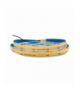Taśma LED COB 12V, 480L/m, 10W/m, IP20, 3000K, 5m Orno AD-TL-6495L3