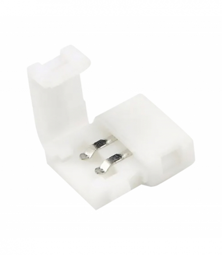 Złączka LED 8mm, bez przewodu Orno AD-TL-6499/Z