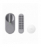 Nakładka na wkladkę smart lock TUYA , Czytnik linii papilarnych, Gateway BT/WiFi - Zestaw Orno G30