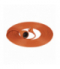 Przedłużacz PVC IP20 10m 1x2P, H03VV-F 2x1mm² Orno GES-3/10M