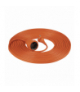 Przedłużacz PVC IP20 20m 1x2P, H03VV-F 2x1mm² Orno GES-3/20M