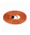 Przedłużacz PVC IP20 30m 1x2P, H03VV-F 2x1mm² Orno GES-3/30M