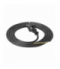 Przewód przyłączeniowy, wtyczka guma, 3x1mm2, 3m Orno OR-AE-13284/3M