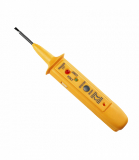 Jednobiegunowy wielofunkcyjny próbnik elektryczny FAZER 777 Orno OR-AE-13287