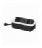Gniazdo meblowe wpuszczane w blat z płaskim frezowanym rantem, ładowarką USB i przewodem 1,5m, 2x2P+Z (Schuko), 2xUSB (typ A+C 3,6A), białe Orno OR-GM-9035(GS)/W