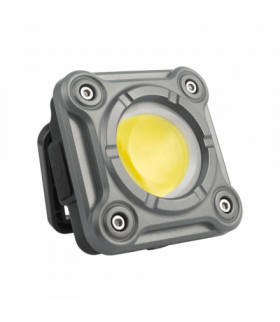 Lampa warsztatowa LED COB 15W, 1000lm, 2000 mAh Orno WL-15