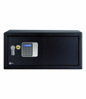 Sejf podstawowy YLG guest laptop YALE YLG/200/DB2