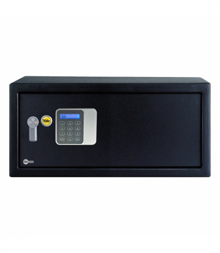 Sejf podstawowy YLG guest laptop YALE YLG/200/DB2