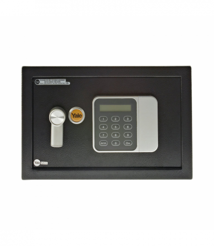 Sejf podstawowy YSG guest kompaktowy YALE YSG/200/DB2