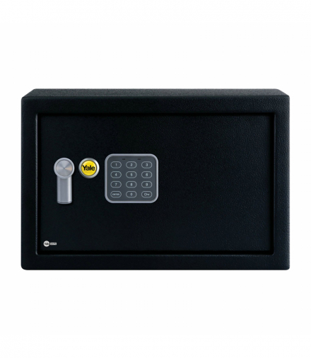 Sejf podstawowy YSV domowy YALE YSV/250/DB2