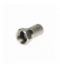 Wtyk SAT-F 7,5 mm + uszczelka, Cabletech, 2 szt Orno ZA-3/S/2