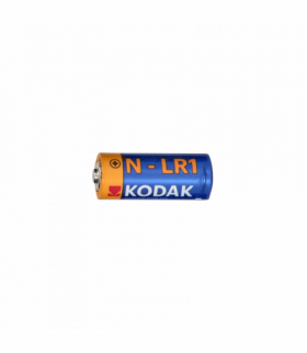 Bateria ULTRA Alkaline N LR1, 1 szt. Kodak 30396012