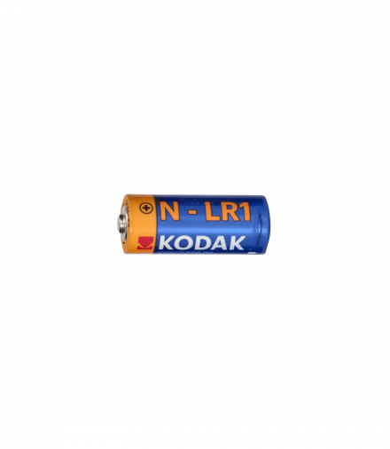 Bateria ULTRA Alkaline N LR1, 1 szt. Kodak 30396012