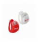 Lampki rowerowe LED, IP64, 2 x CR 2032, zestaw 2 szt. Kodak 30414228