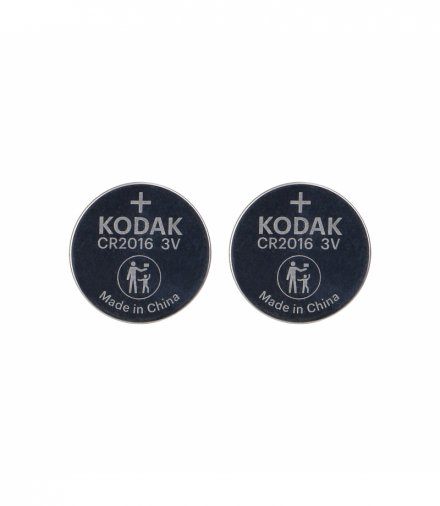 Baterie Max lithium CR2016, 2 szt. Kodak 30417663