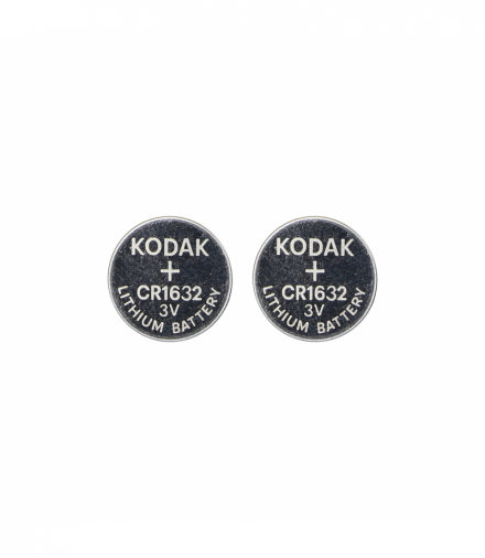 Baterie Max lithium CR1632, 2 szt. Kodak 30417700