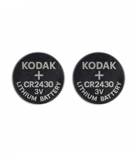 Baterie Max lithium CR2430, 2 szt. Kodak 30417755