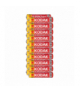 Baterie ZINC Super Heavy Duty AAA LR03, 20 szt. folia Kodak 30424654