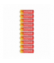 Baterie ZINC Super Heavy Duty AA LR6, 10 szt. Kodak 30946798