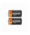 Baterie XTRALIFE Alkaline KC-2 LR14, 2 szt. Kodak 30952041