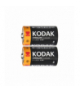 Baterie XTRALIFE Alkaline KD-2 LR20, 2 szt. Kodak 30952058