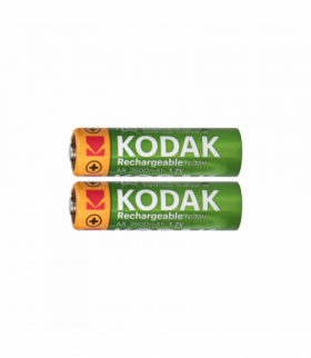 Akumulatorki Ni-MH AA 2600mAh, 2 szt. Kodak 30955080