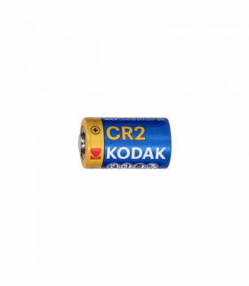 Bateria Max lithium CR2, 1 szt. Kodak 30956230