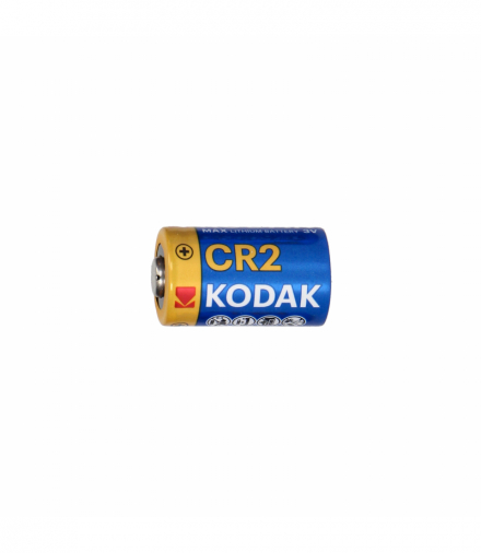 Bateria Max lithium CR2, 1 szt. Kodak 30956230