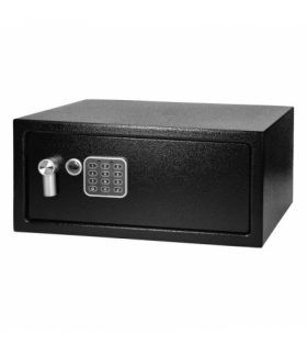 Sejf podstawowy YLV laptop YALE YLV/200/DB2