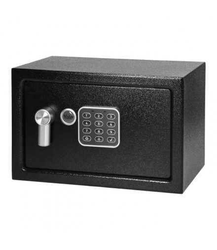 Sejf podstawowy YSV kompaktowy YALE YSV/200/DB2