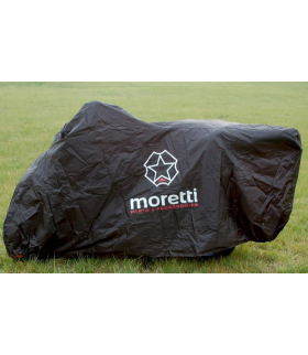 Pokrowiec na motocykl Moretti rozm. XL LXMA2760