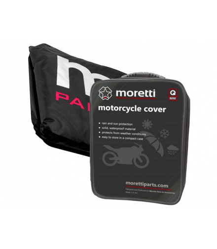 Pokrowiec na motocykl Moretti rozm. L LXMA2753