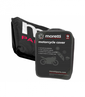 Pokrowiec na motocykl Moretti rozm. M LXMA2746