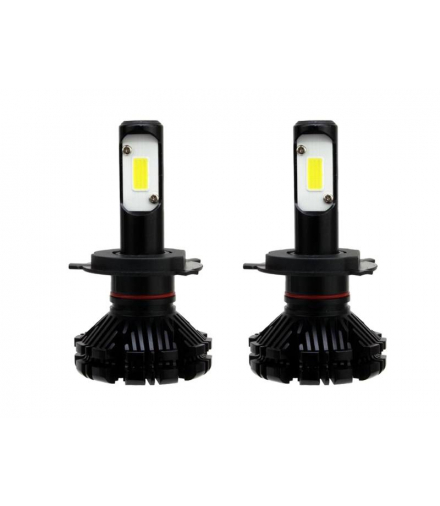 Żarówki LED headlight CX Series NSSC H4 kpl 2szt. LX01073