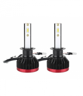 Żarówki samochodowe LED Headlight Amio BF Series H1. LAMEX LX02240