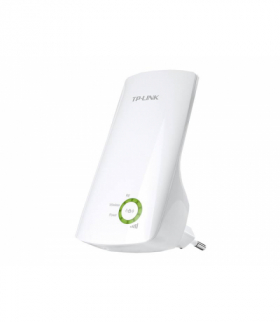 Uniwersalny wzmacniacz sieci bezprzewodowej TP-Link, 300 Mb/s. TL-WA854RE
