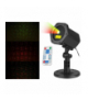 Projektor ogrodowy laserowy LTC + pilot, 6W, lampa IP65 + zasilacz IP44 LXBN103